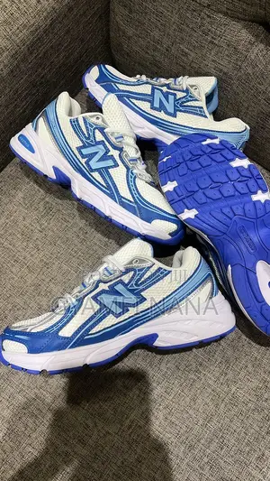 New Balance