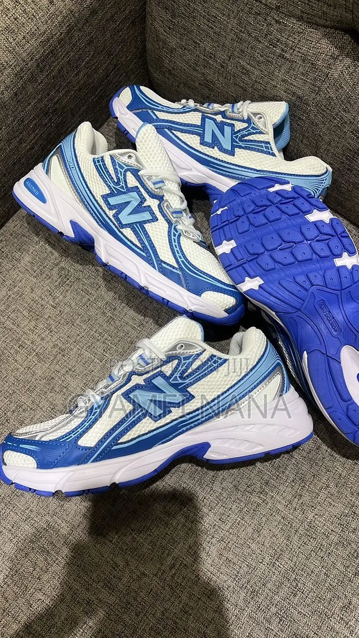 New Balance