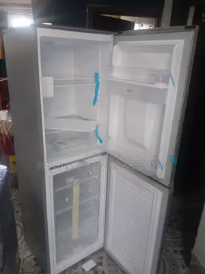 Roch Fresh Keep Inverter Double Door Refrigerator