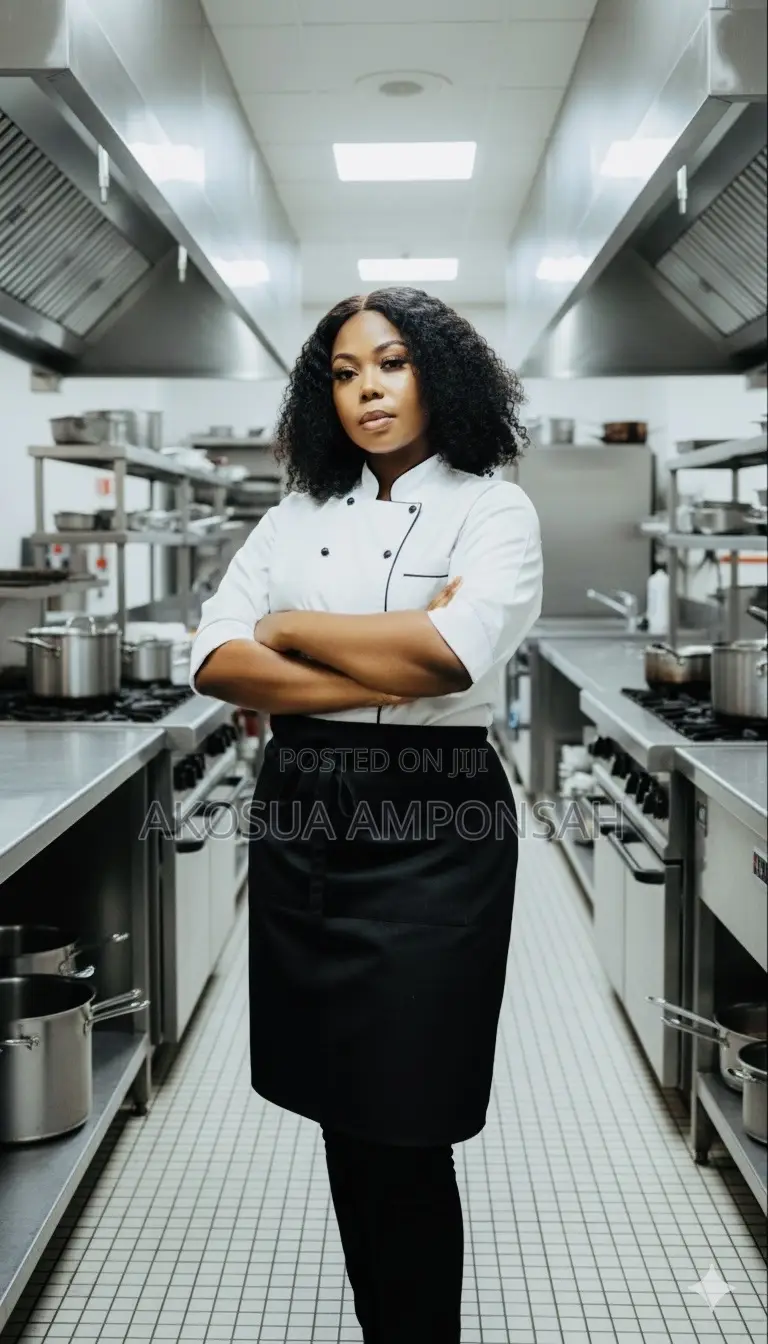 Looking for a Professional Chef for Yr Event ? Look No Further