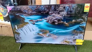Dolphine Bay 32" Smart Tv – Clear View No Dull