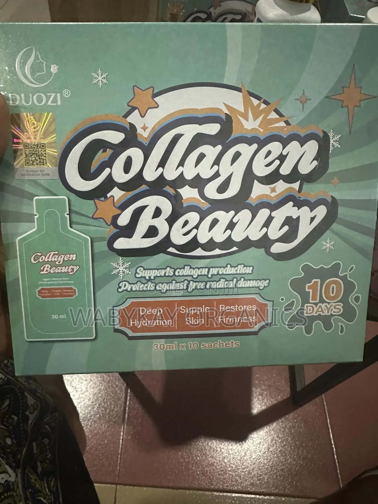 Beauty Collagen
