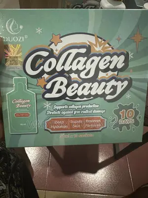 Beauty Collagen