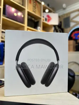 Apple Headsets