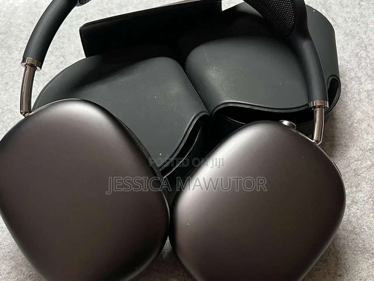 Apple Headsets