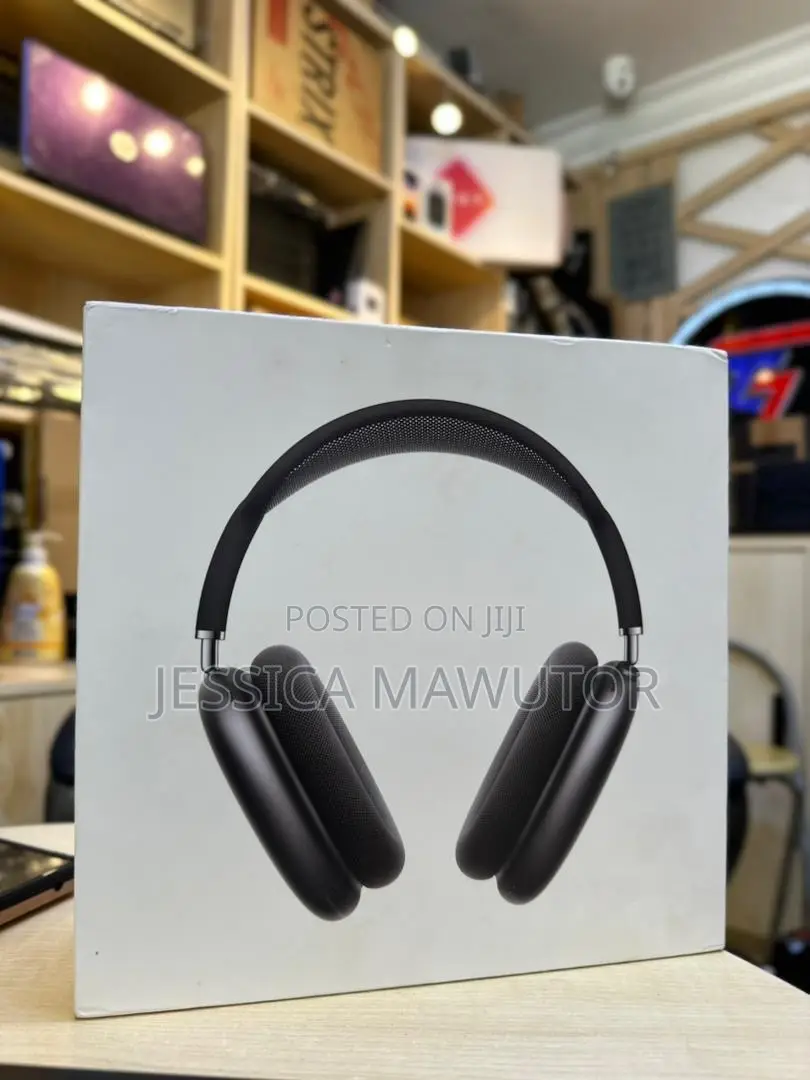 Apple Headsets