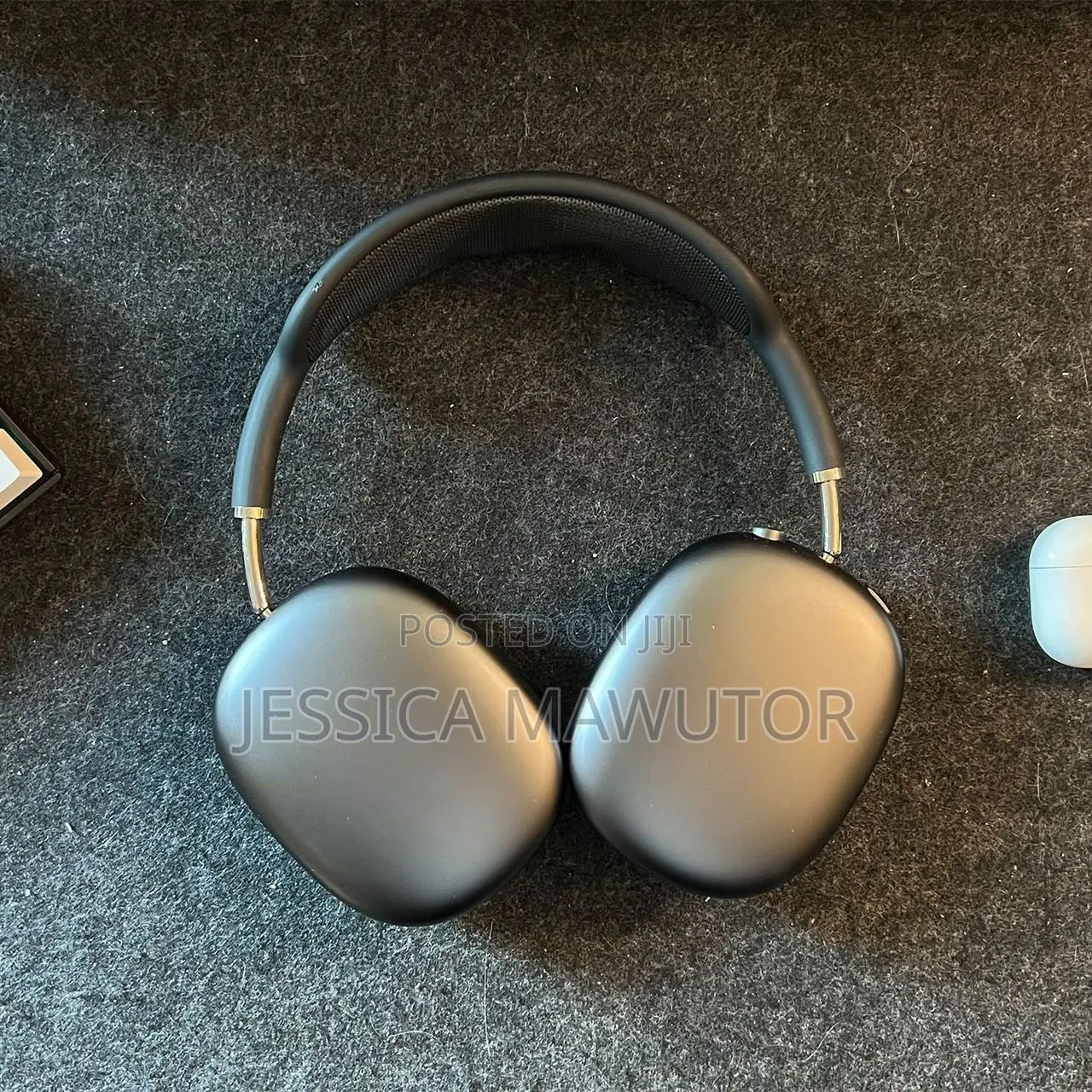 Apple Headsets