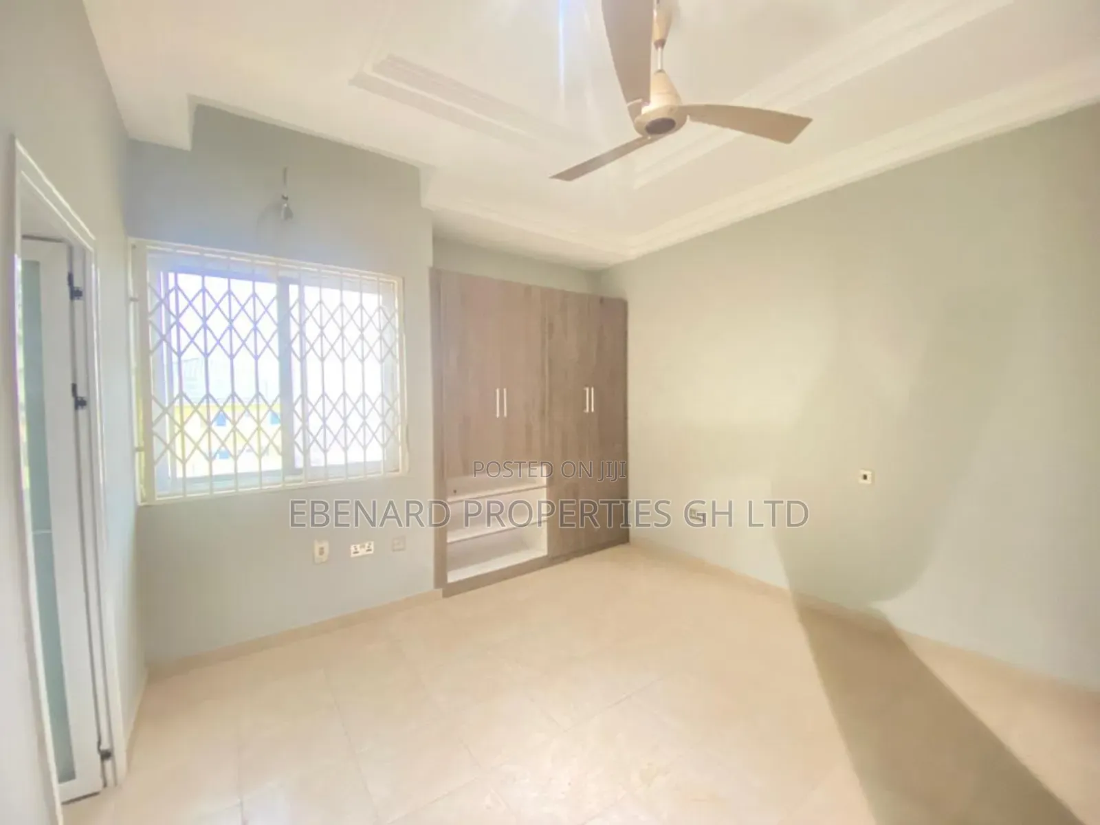 7bdrm House in Ebenard Properties, Ability for rent