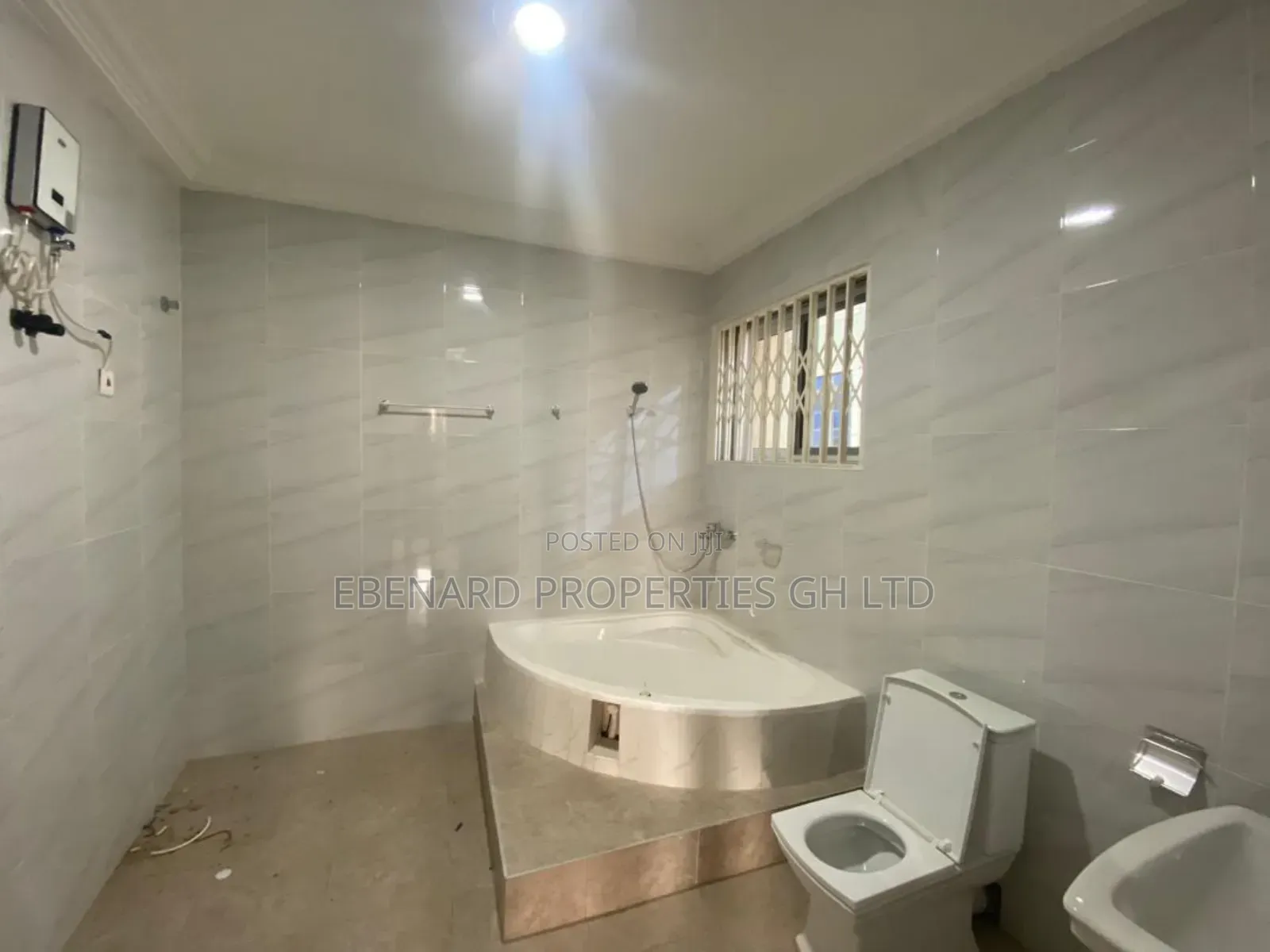 7bdrm House in Ebenard Properties, Ability for rent