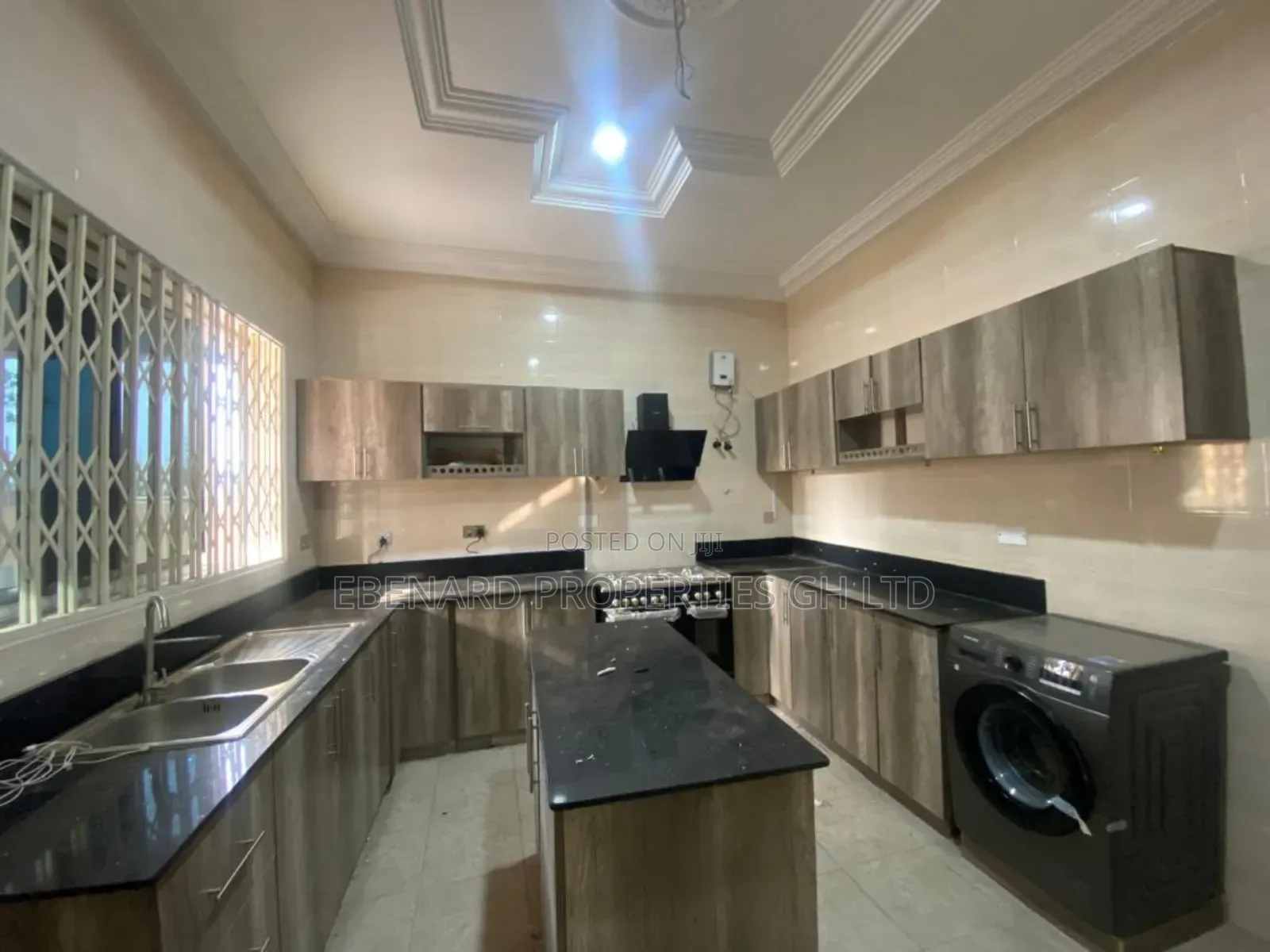 7bdrm House in Ebenard Properties, Ability for rent