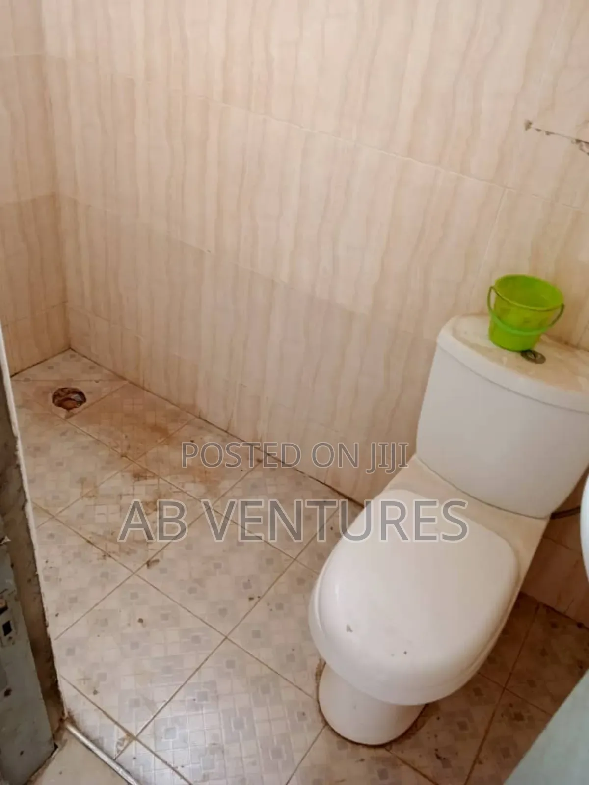 1bdrm Apartment in Malejor, Valley View Area for rent