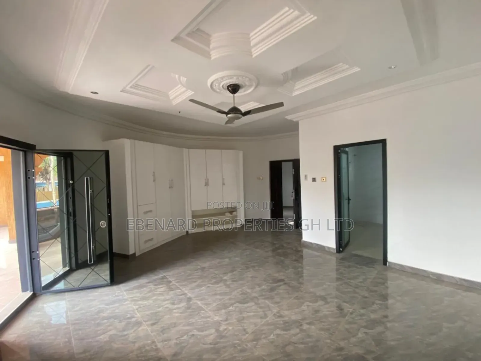 7bdrm House in Ebenard Properties, Ability for rent