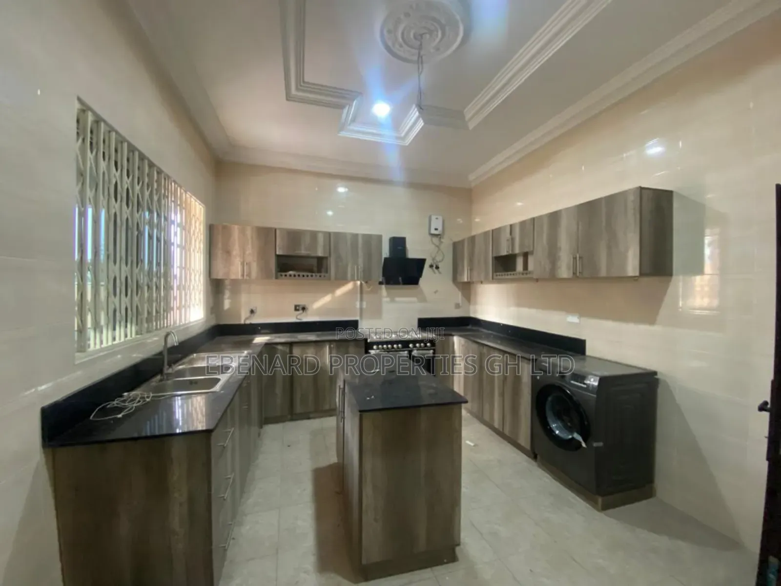 7bdrm House in Ebenard Properties, Ability for rent