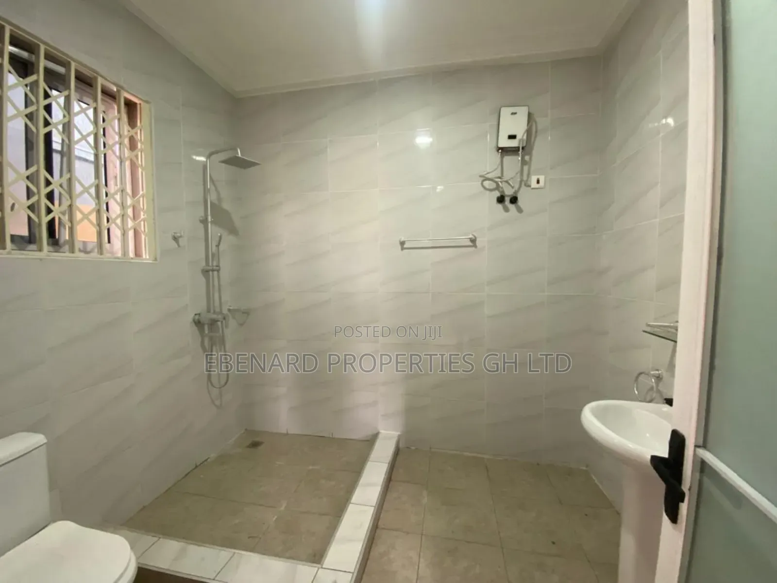 7bdrm House in Ebenard Properties, Ability for rent
