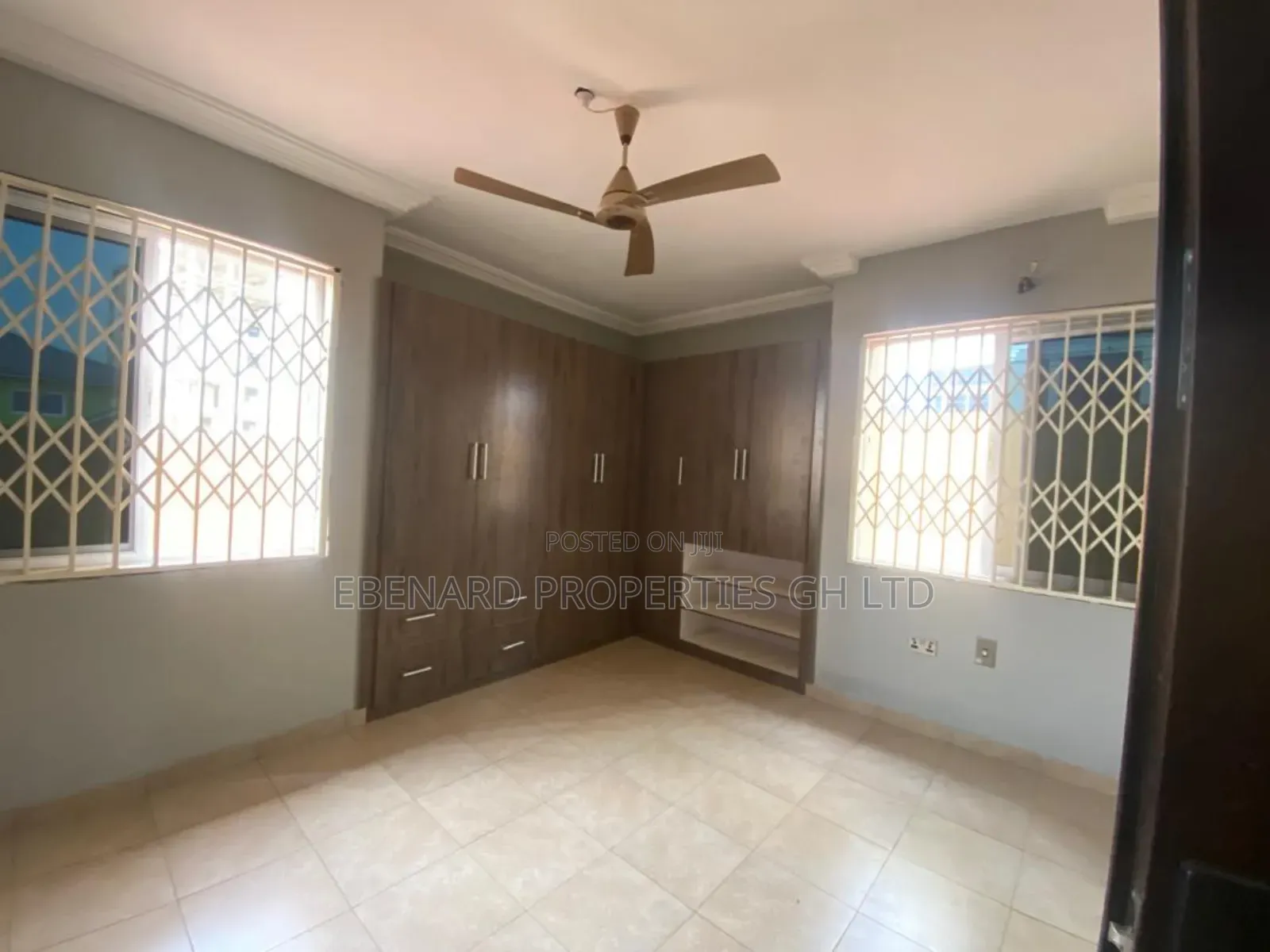 7bdrm House in Ebenard Properties, Ability for rent