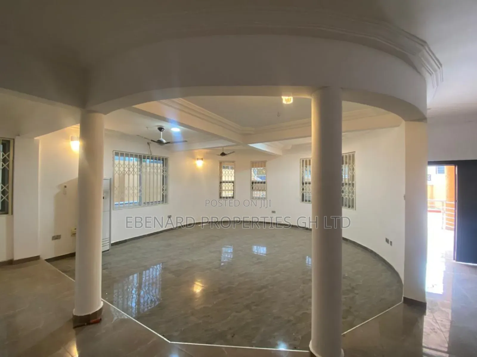 7bdrm House in Ebenard Properties, Ability for rent
