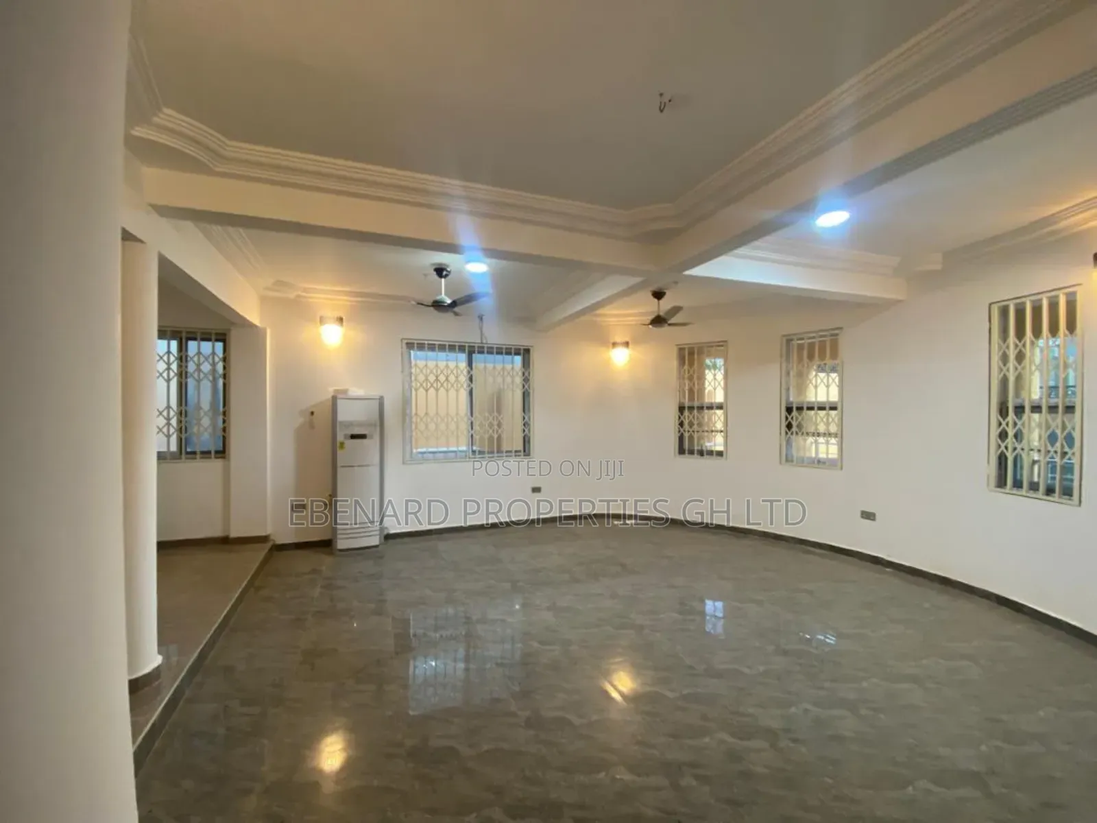7bdrm House in Ebenard Properties, Ability for rent