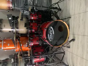 RMV Drum Set