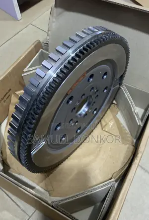 Hyundai Elantra/Avante 1.6l (2014-218) Crdi Flywheel, Oem 23200-2a405