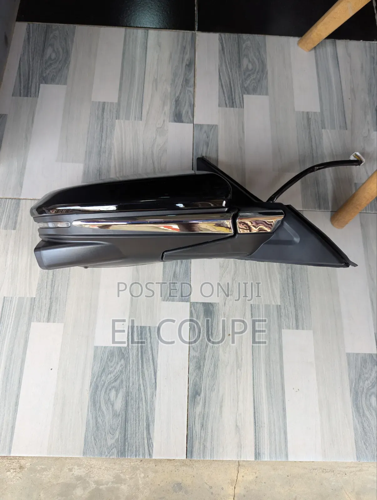 Honda Civic Driving Mirror With Camera 2016,2017,2018,2019,2020,2021