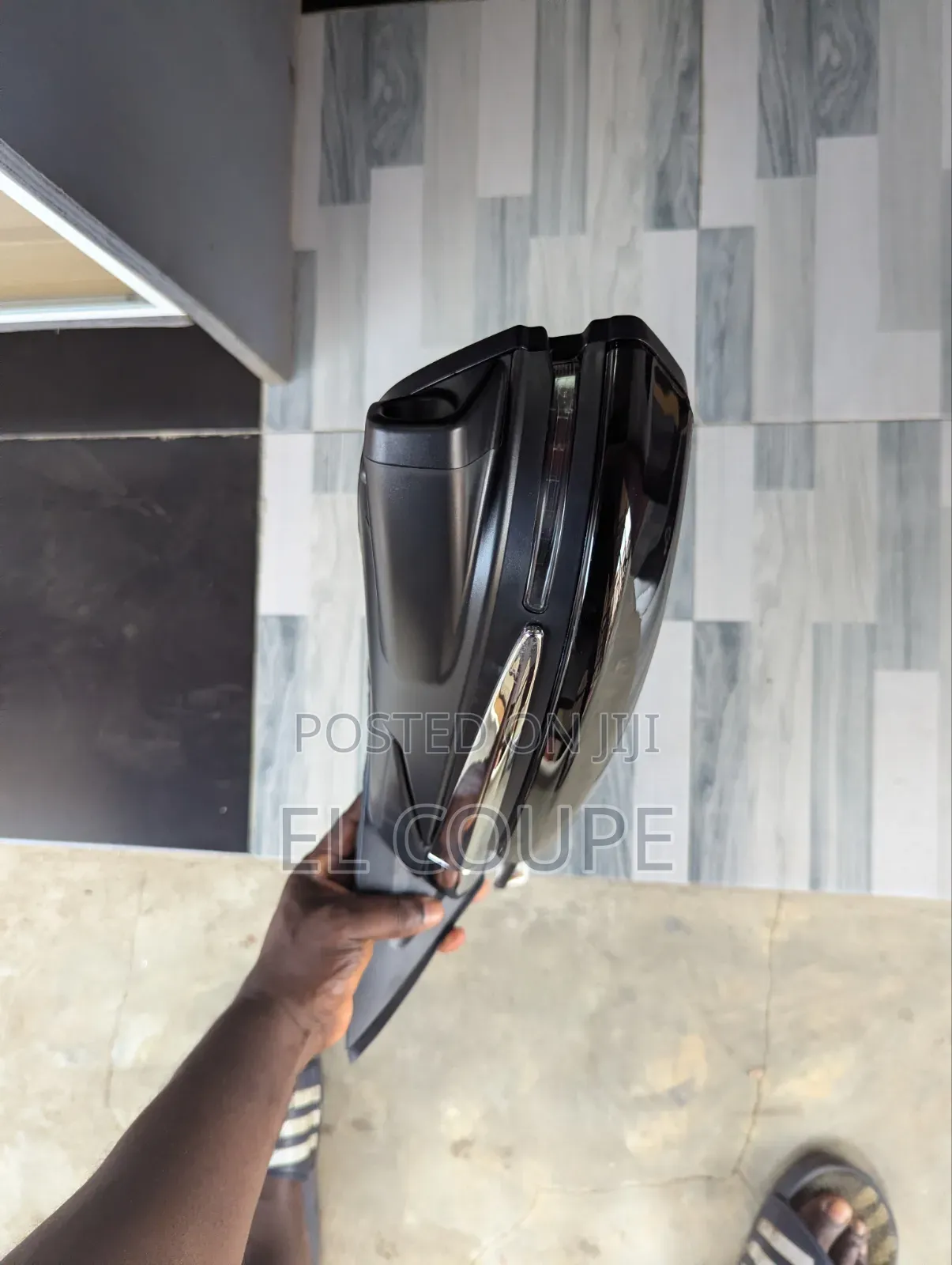 Honda Civic Driving Mirror With Camera 2016,2017,2018,2019,2020,2021