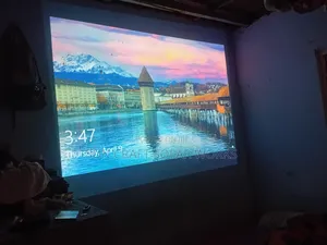 Epson Projector for Sale Is Work Perfectly With Good Day and Night