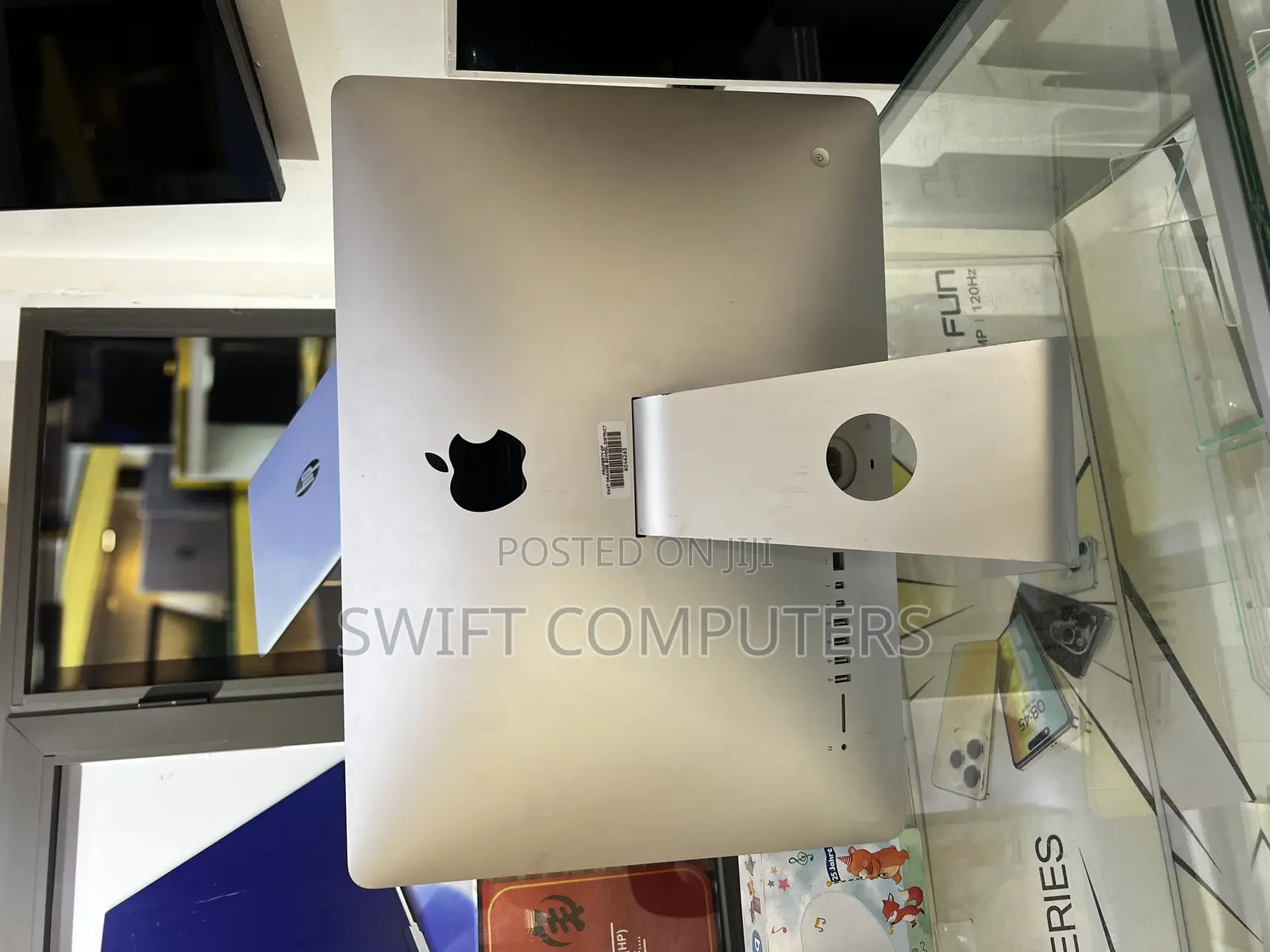 Desktop Computer Apple iMac 8GB Intel Core i5 HDD 1T