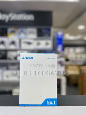 Anker Usb-C Hub 6 in 1 for Handheld Game