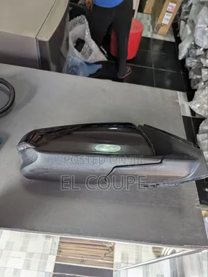 Chevrolet Equinox / GMC Terrain Driving Mirror 2018,2019,2020,2021
