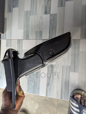 Chevrolet Equinox / GMC Terrain Driving Mirror 2018,2019,2020,2021