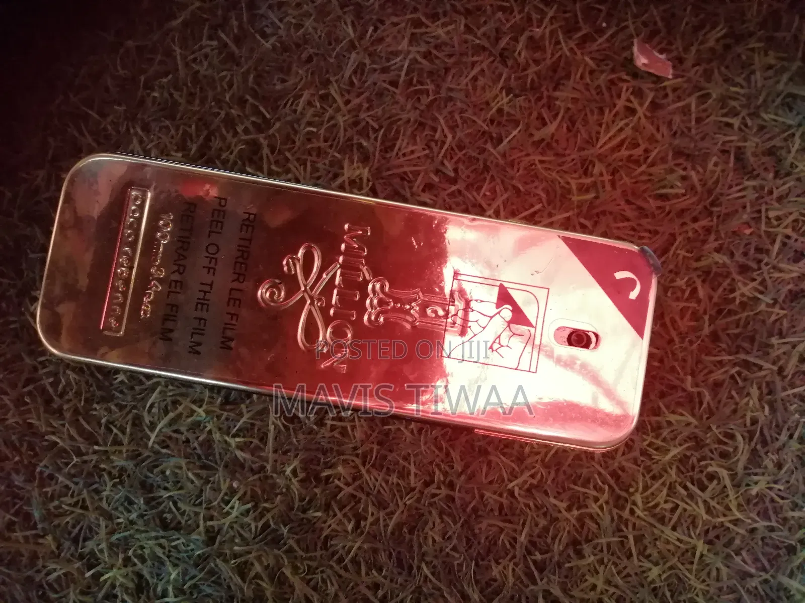 1 Million Paco Rabanna