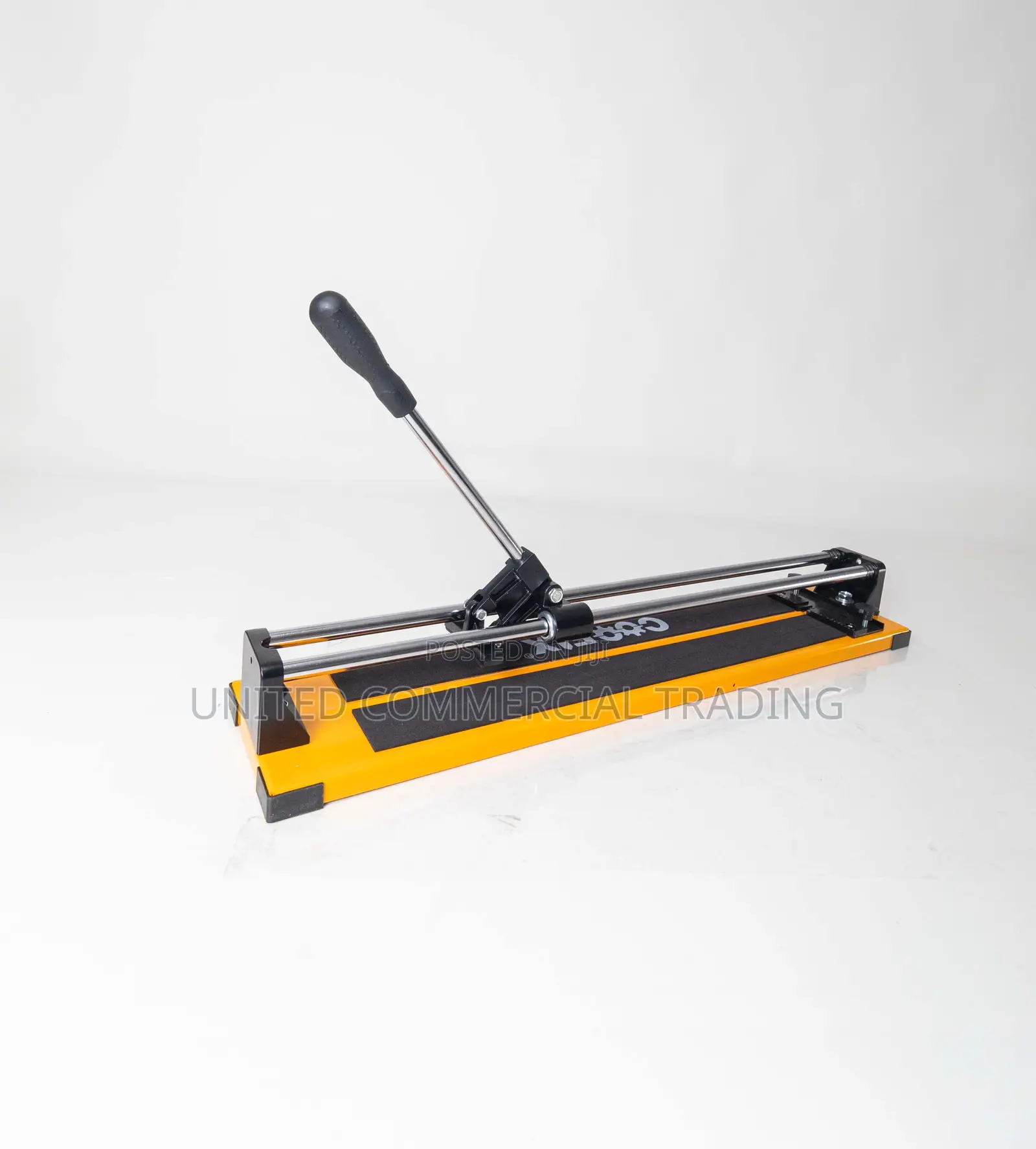 Tile Cutter 600mm
