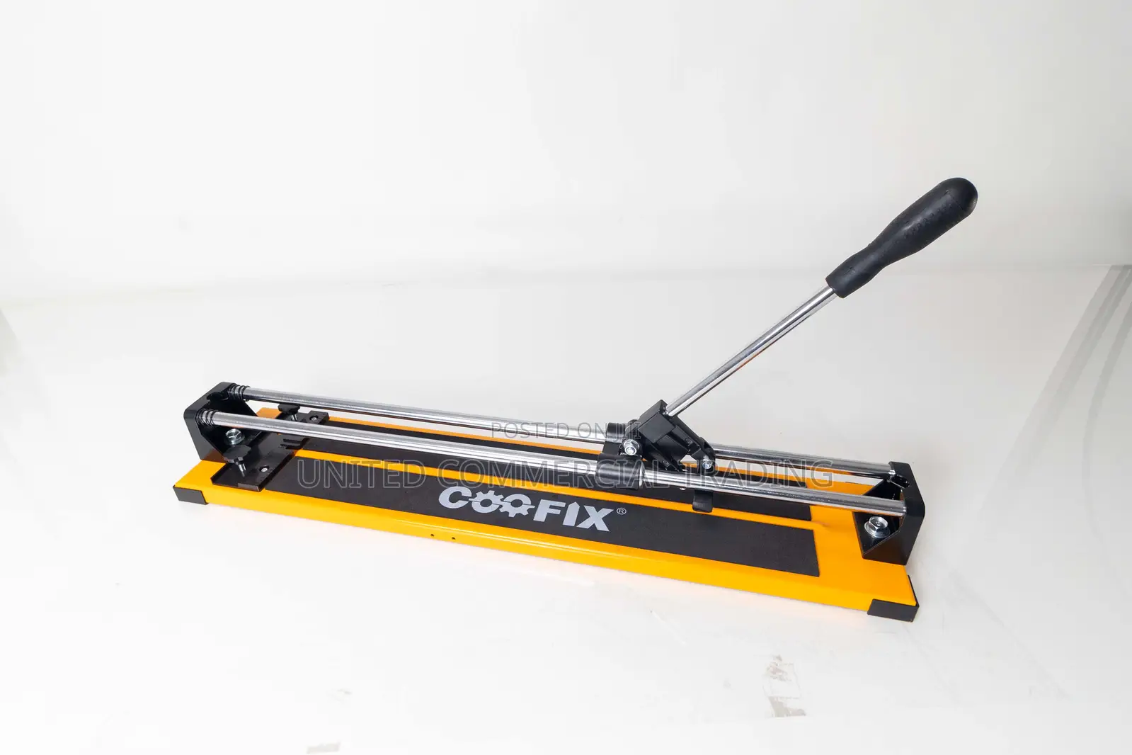 Tile Cutter 600mm