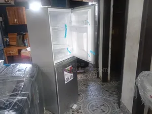 Roch Quick Chill Muilt-Door Refrigerator Double Door