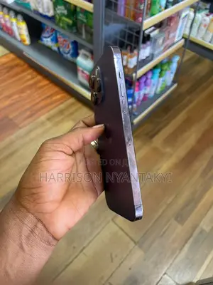 Apple iPhone 14 Pro Max 256 GB Purple