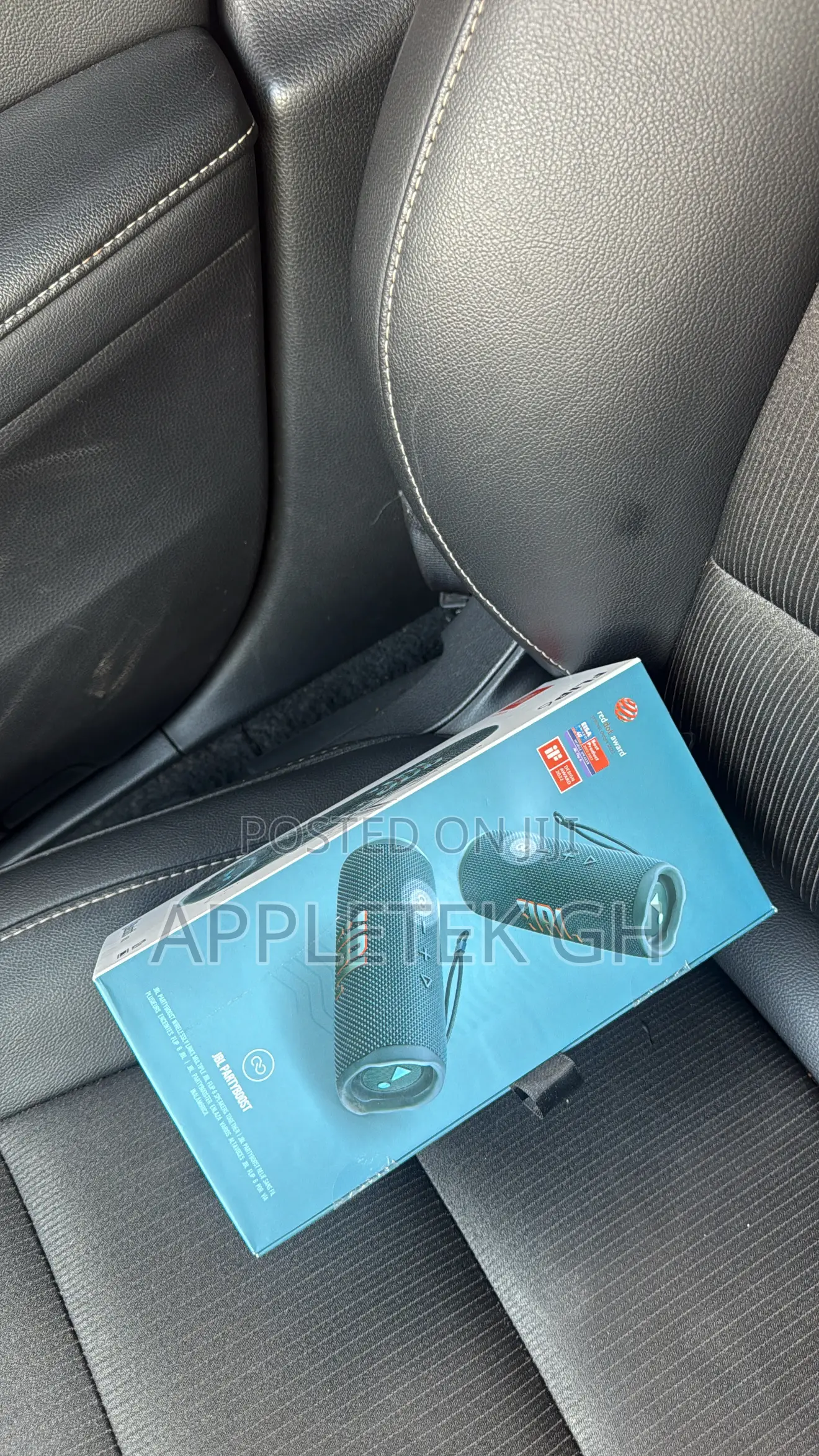 New JBL Flip 6