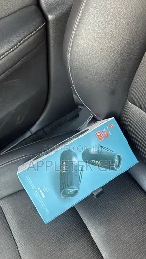 New JBL Flip 6