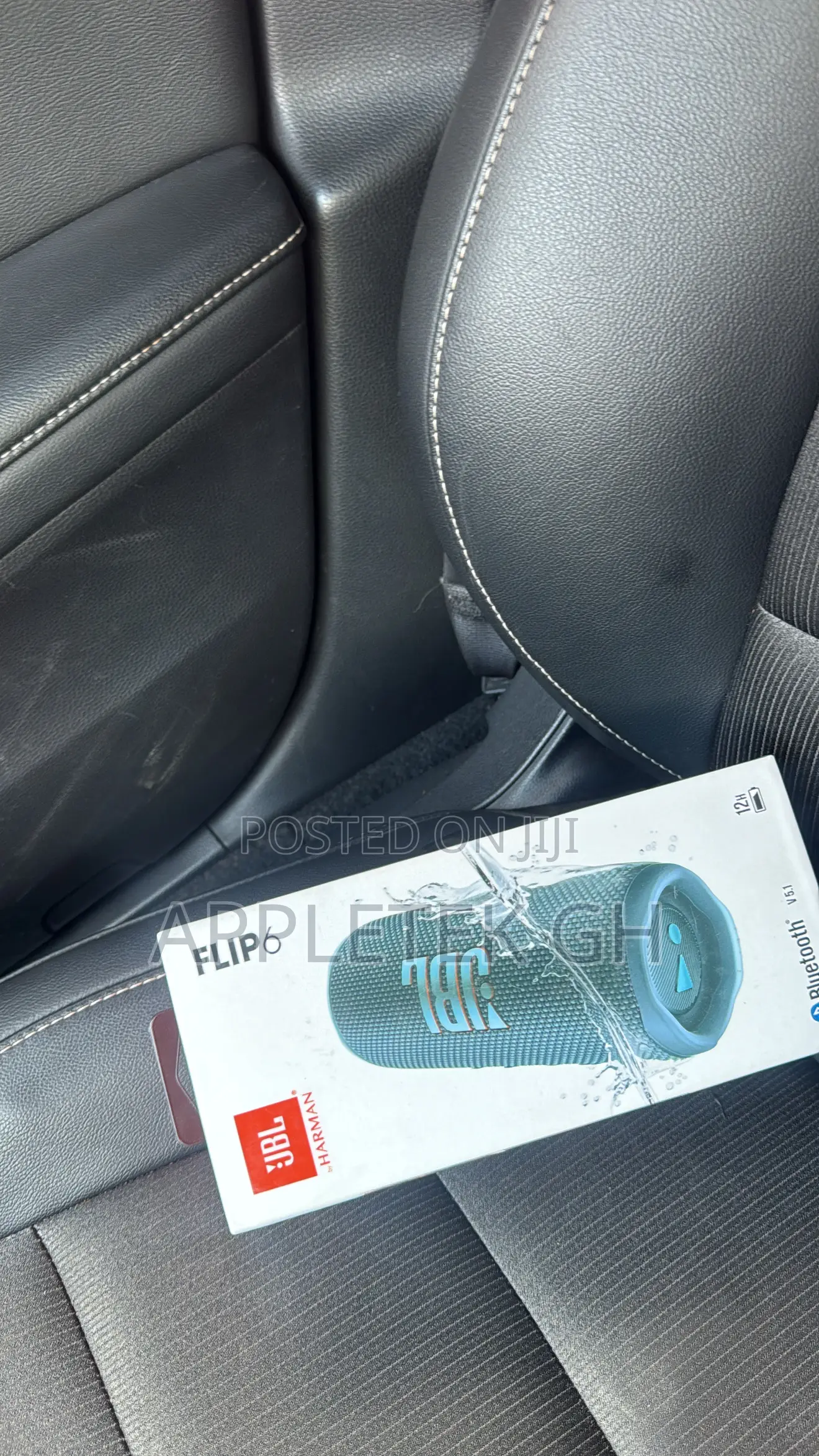 New JBL Flip 6
