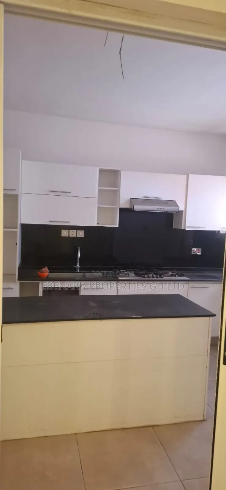 6bdrm House in Ebenard Properties, American House for rent