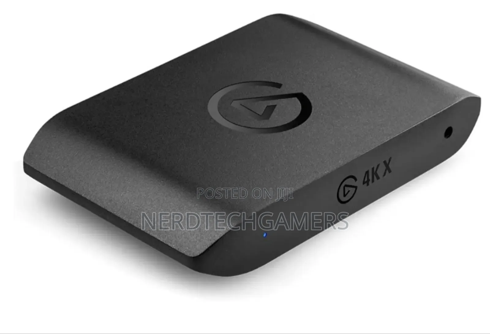 Elgato 4kx Superspeed Game Capture