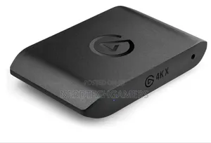 Elgato 4kx Superspeed Game Capture