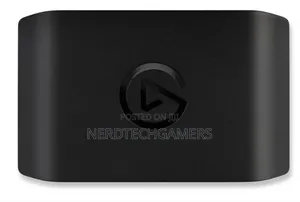 Elgato 4kx Superspeed Game Capture