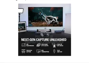 Elgato 4kx Superspeed Game Capture