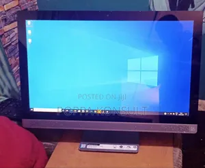 Desktop Computer HP AiO 22 12GB Intel Core i5 HDD 1T