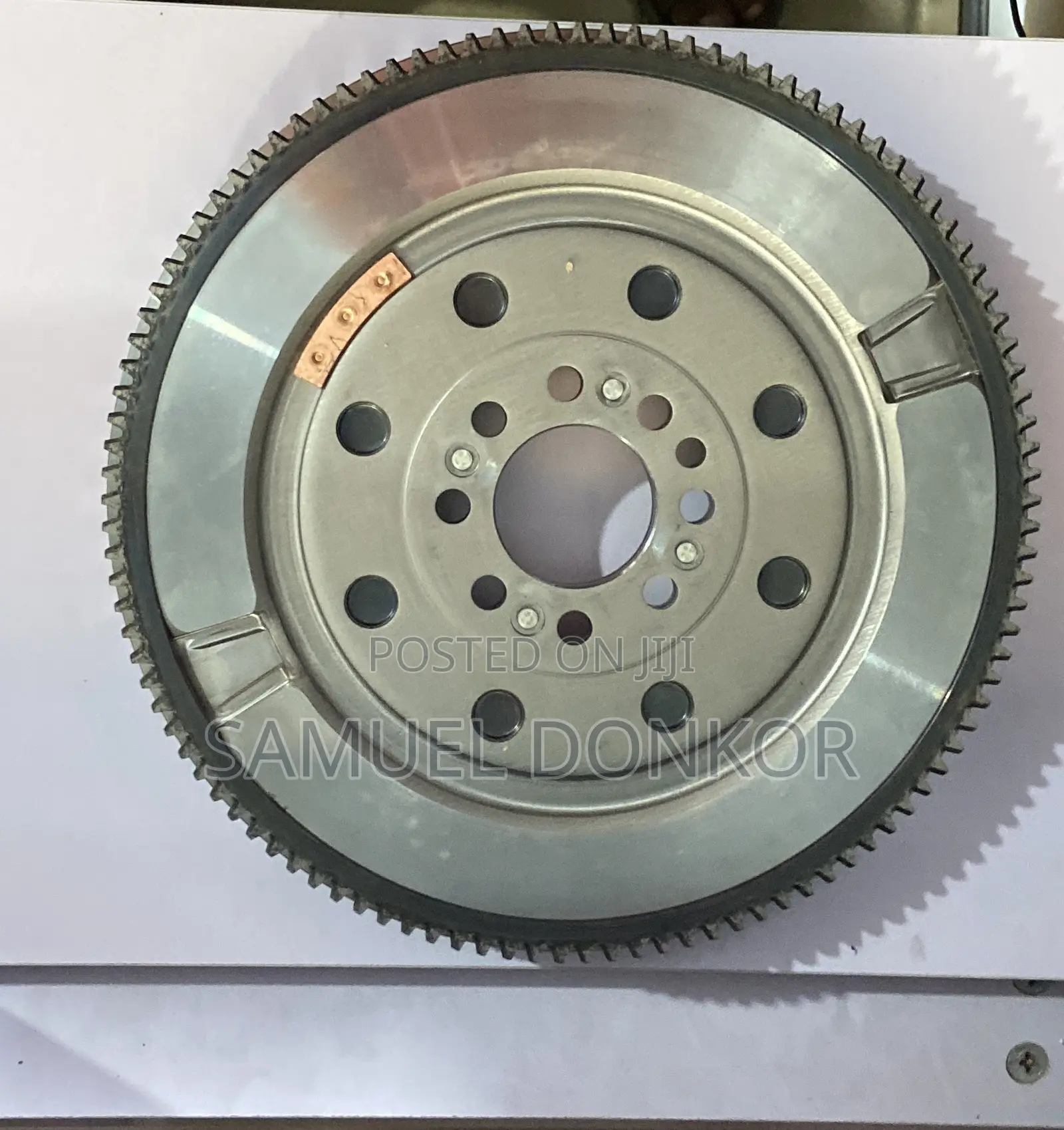 Hyundai I30 Estate, Coupe 1.6 Crdi(2011-2018) Flywheel Oem 23200-2a405
