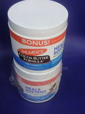 Palmer's Cocoa Butter Formula With Vitamin E