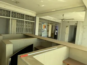 3 In One Office Space In Dome. Market For Rent. Ent