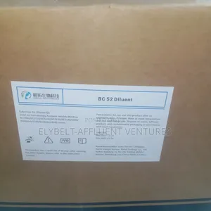 Bc 52 Diluent