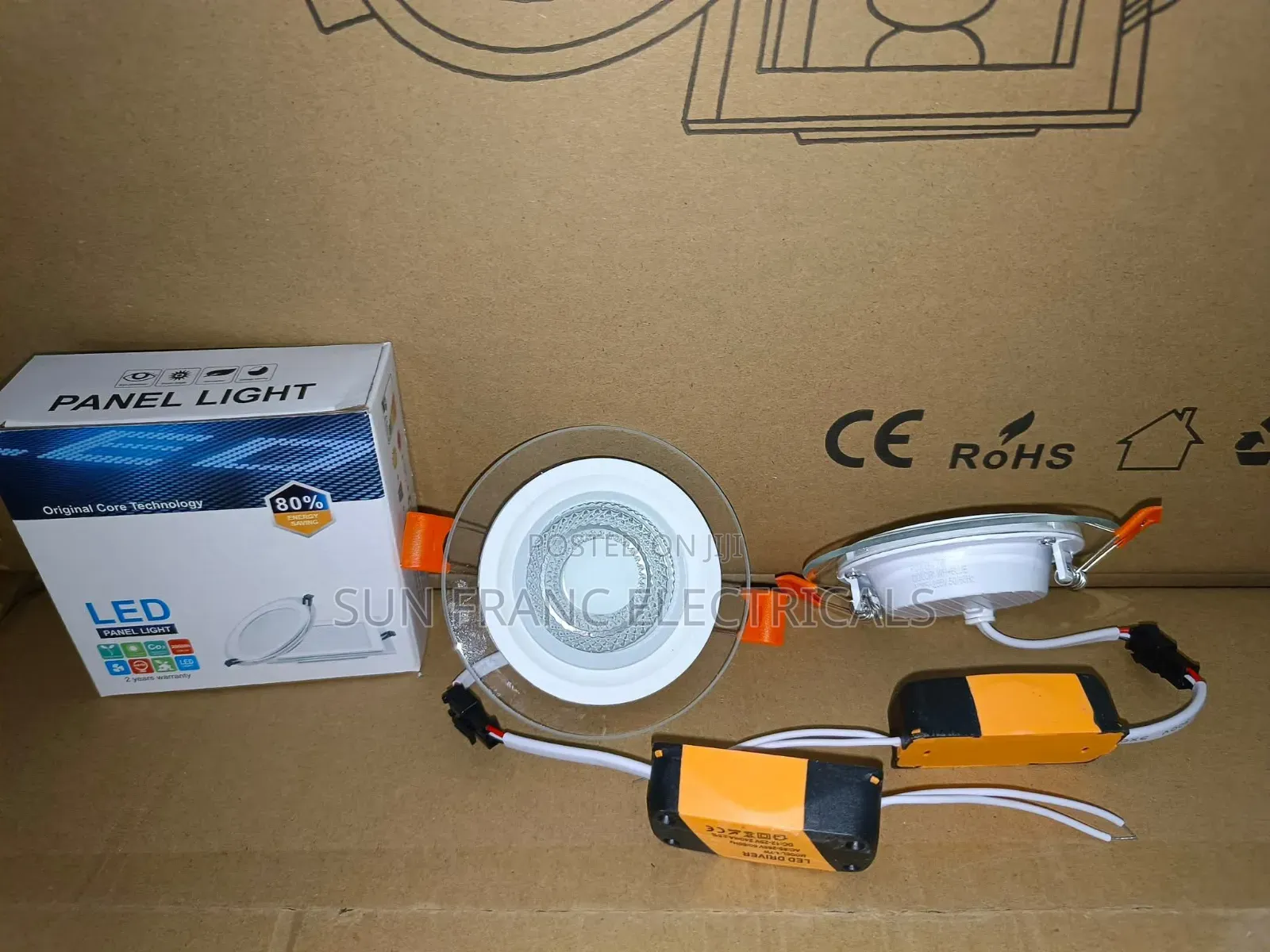 6watt, 9watt, 12watt 18watt Spot Light