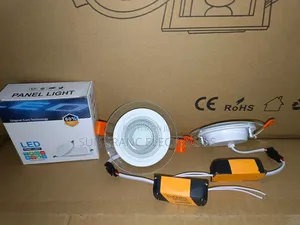 6watt, 9watt, 12watt 18watt Spot Light